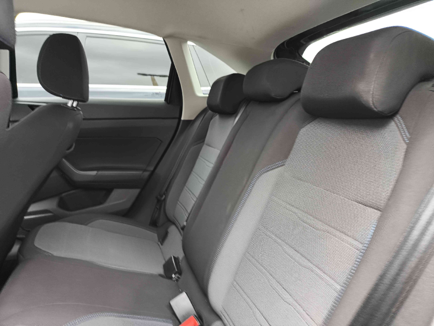 volkswagen nivus 1.0 200 tsi total flex comfortline automatico 2023