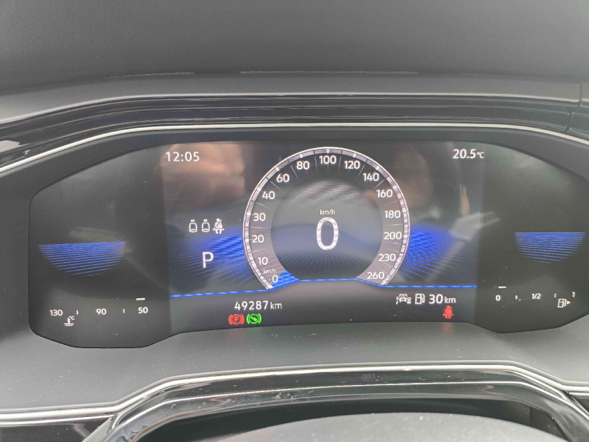 volkswagen nivus 1.0 200 tsi total flex comfortline automatico 2023