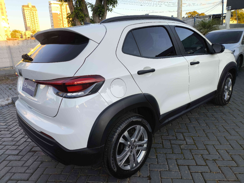 fiat pulse 1.3 flex drive manual 4p 2024