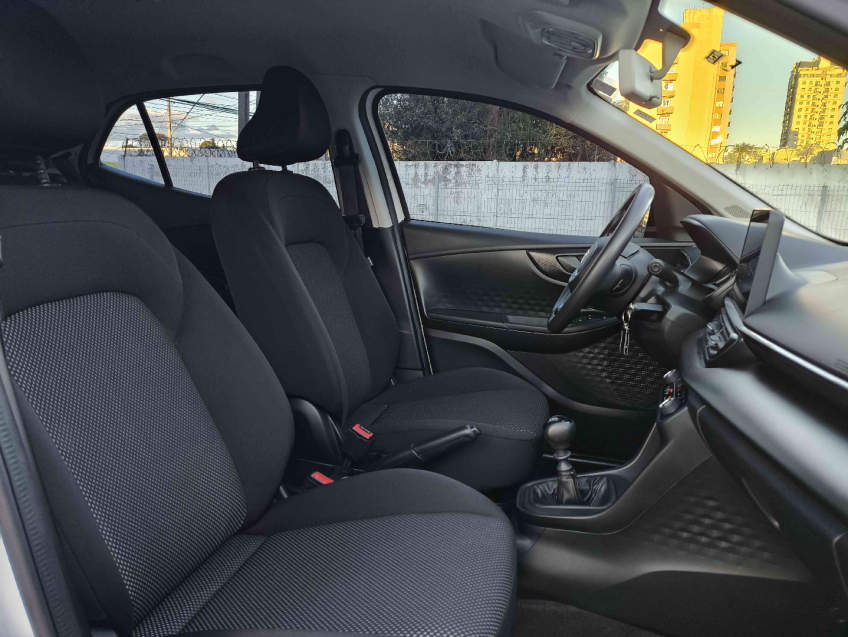 fiat pulse 1.3 flex drive manual 4p 2024