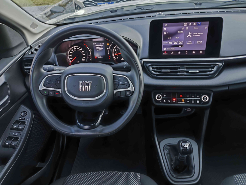 fiat pulse 1.3 flex drive manual 4p 2024