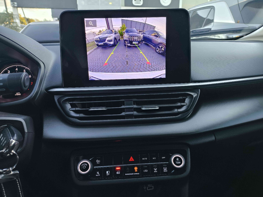fiat pulse 1.3 flex drive manual 4p 2024