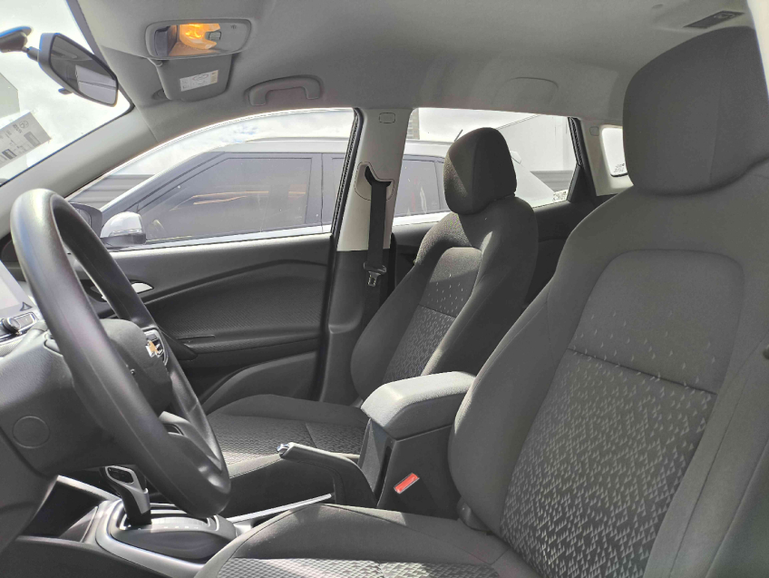 chevrolet tracker 1.0 turbo flex automatico 4p 2023