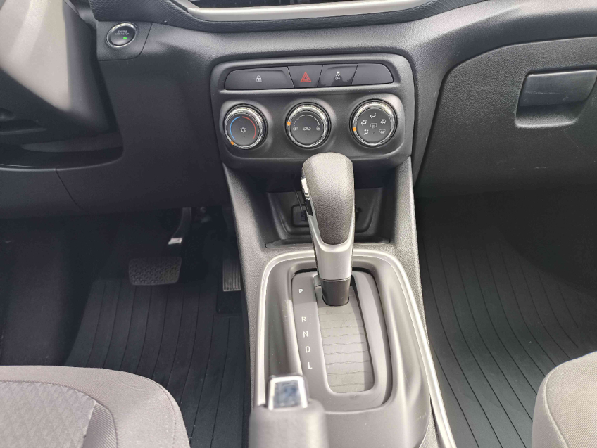 chevrolet tracker 1.0 turbo flex automatico 4p 2023