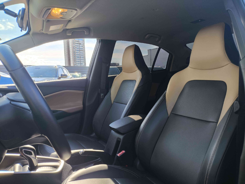 chevrolet onix 1.0 turbo flex plus premier automatico 2024