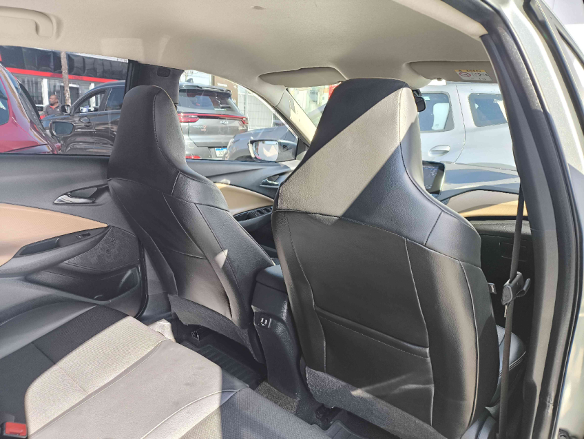 chevrolet onix 1.0 turbo flex plus premier automatico 2024
