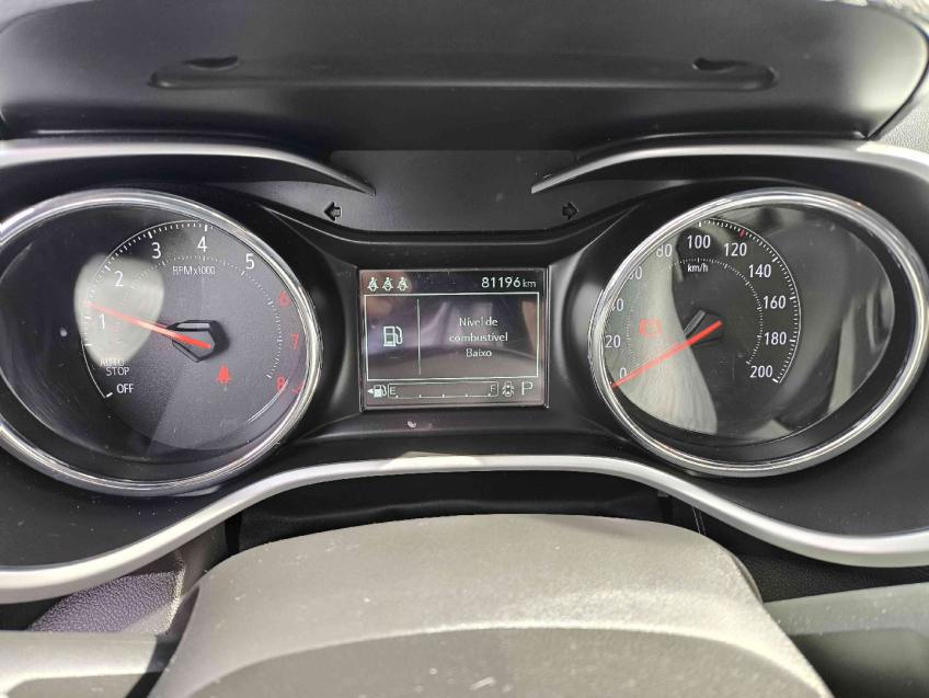 chevrolet tracker 1.2 turbo flex automatico 4p 2021