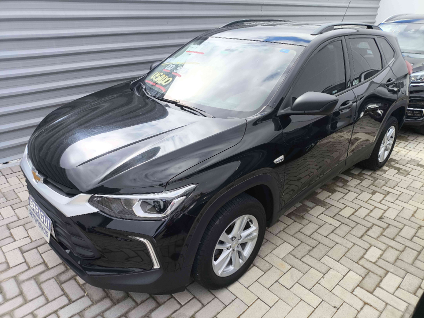 chevrolet tracker 1.2 turbo flex automatico 4p 2021 chevrolet tracker 1.2 turbo flex automatico 4p 2021