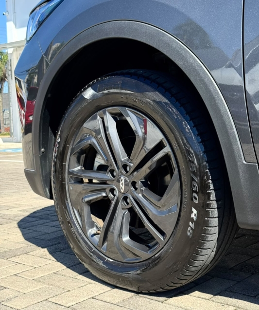 caoa chery tiggo 7 1.5 tci turbo flex sport cvt 4p automatico 20254