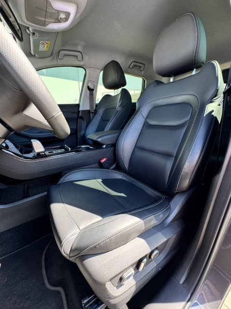 caoa chery tiggo 7 1.5 tci turbo flex sport cvt 4p automatico 202514