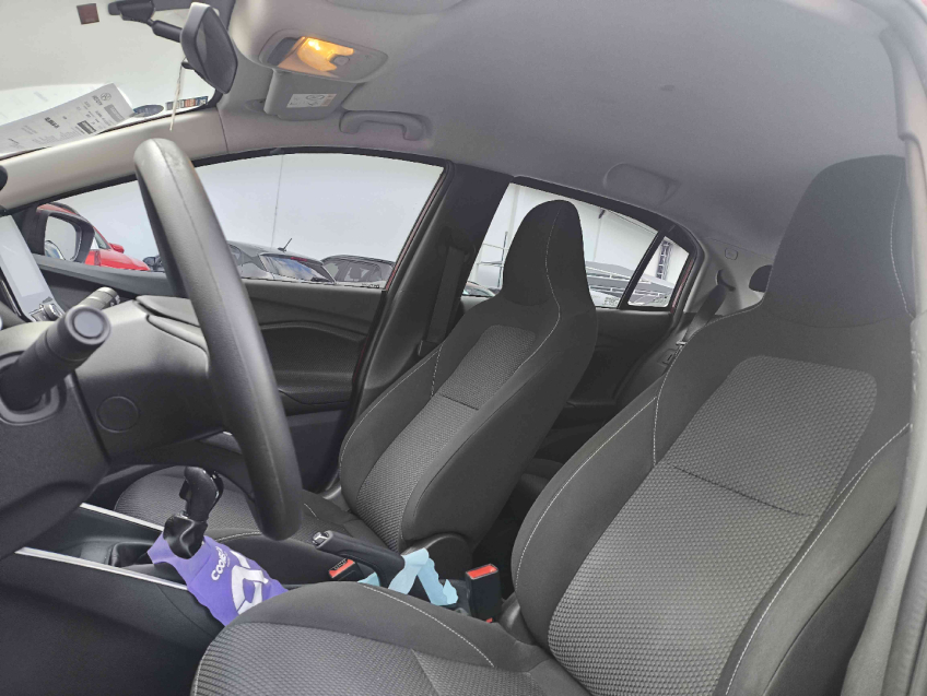chevrolet onix 1.0 flex lt manual 2023