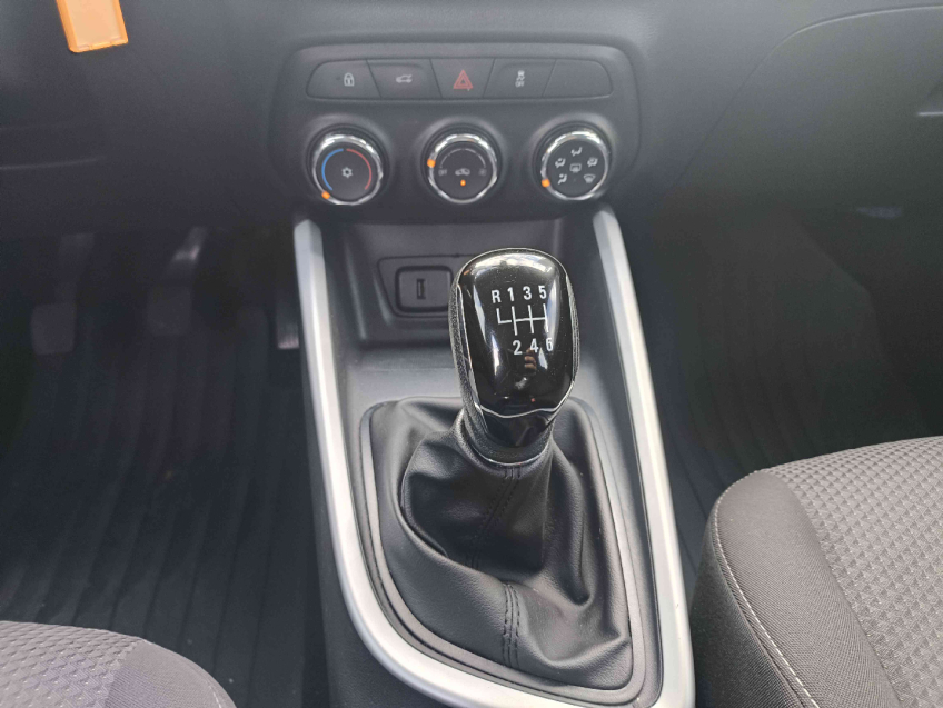 chevrolet onix 1.0 flex lt manual 2023