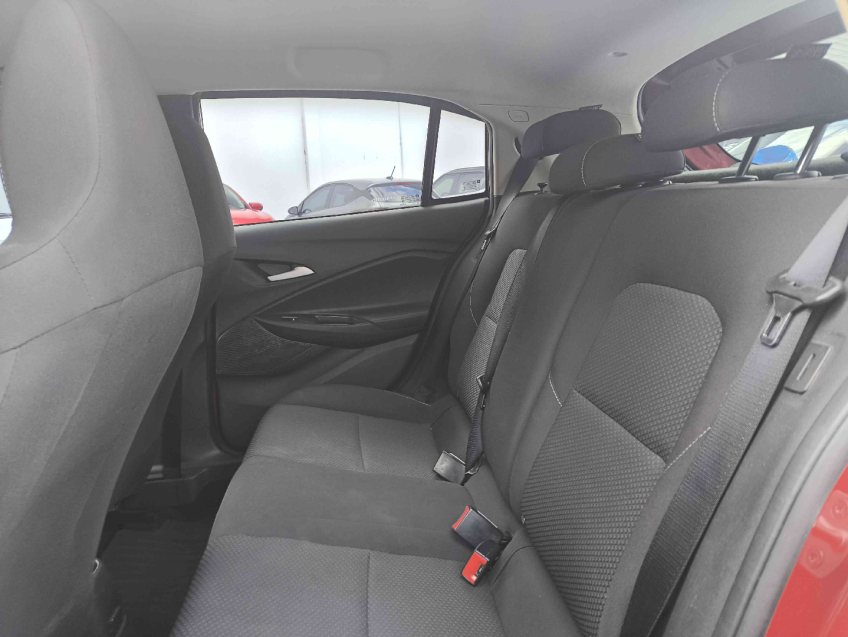 chevrolet onix 1.0 flex lt manual 2023