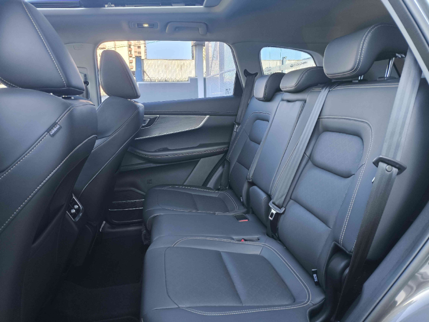 caoa chery tiggo 8 1.6 tgdi gasolina txs dct 4p automatico 2022