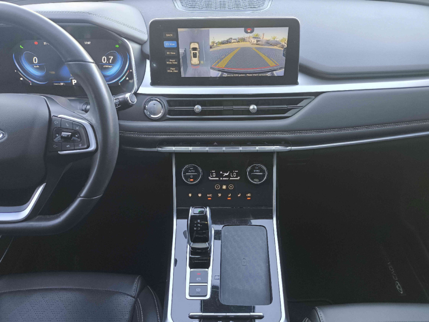 caoa chery tiggo 8 1.6 tgdi gasolina txs dct 4p automatico 2022