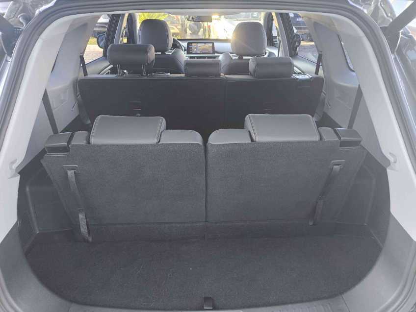 caoa chery tiggo 8 1.6 tgdi gasolina txs dct 4p automatico 2022