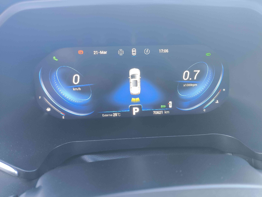 caoa chery tiggo 8 1.6 tgdi gasolina txs dct 4p automatico 2022
