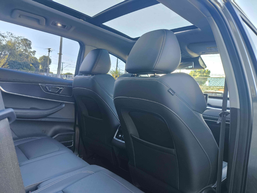 caoa chery tiggo 8 1.6 tgdi gasolina txs dct 4p automatico 2022
