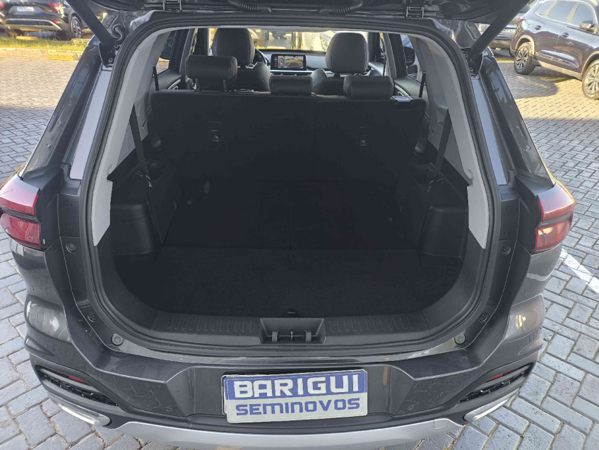 caoa chery tiggo 8 1.6 tgdi gasolina txs dct 4p automatico 2022