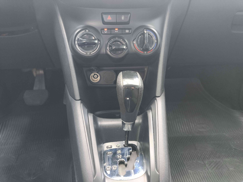 peugeot 2008 1.6 16v flex allure 4p automatico 2018