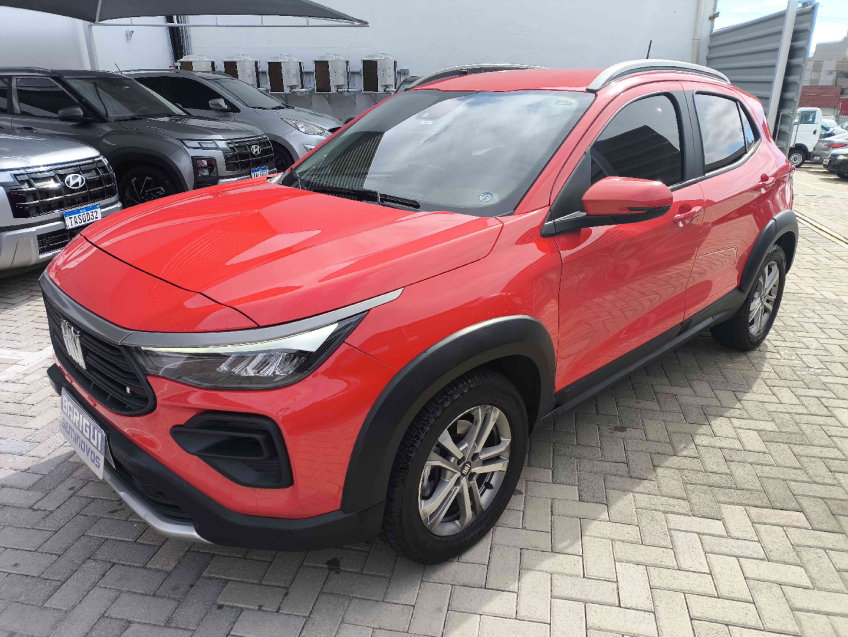 fiat pulse 1.0 turbo 200 flex audace cvt 4p automatico 2022