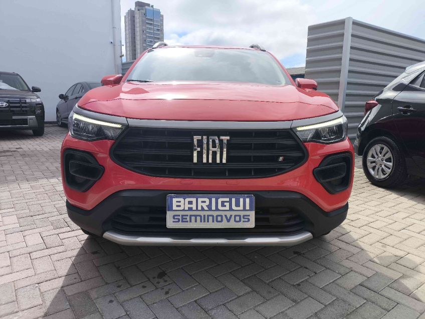 fiat pulse 1.0 turbo 200 flex audace cvt 4p automatico 2022