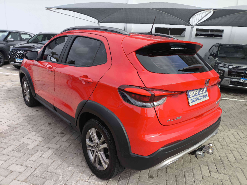 fiat pulse 1.0 turbo 200 flex audace cvt 4p automatico 2022