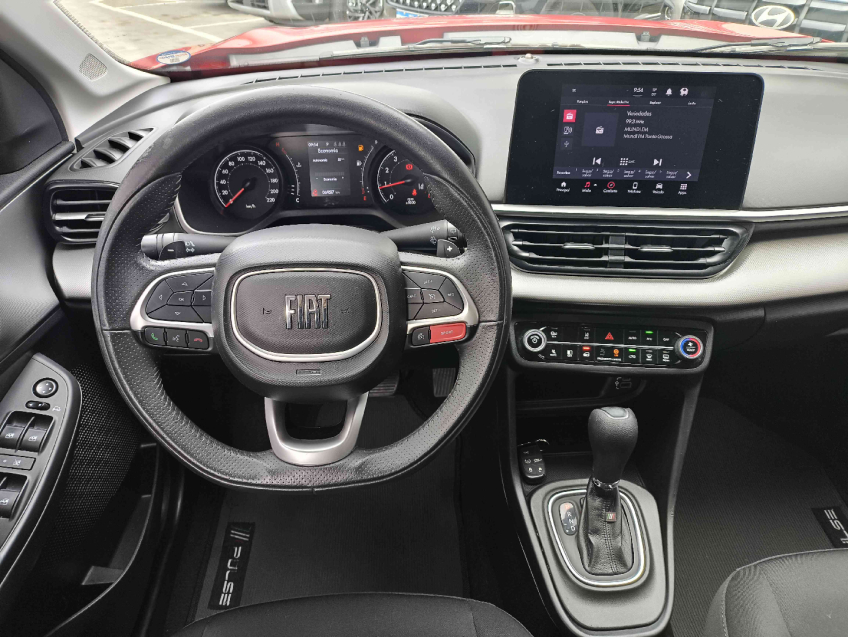 fiat pulse 1.0 turbo 200 flex audace cvt 4p automatico 2022