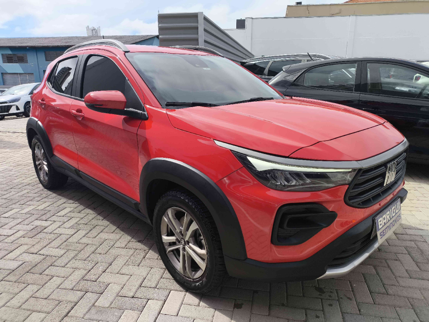 fiat pulse 1.0 turbo 200 flex audace cvt 4p automatico 2022