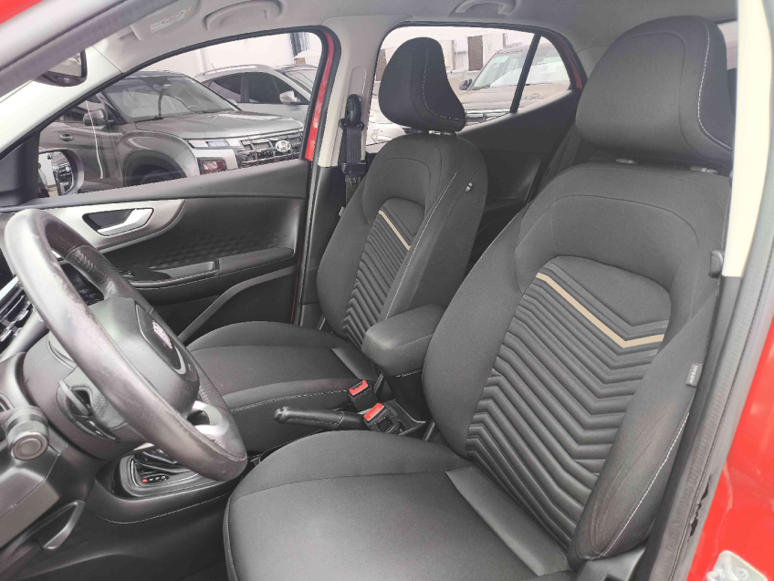 fiat pulse 1.0 turbo 200 flex audace cvt 4p automatico 2022