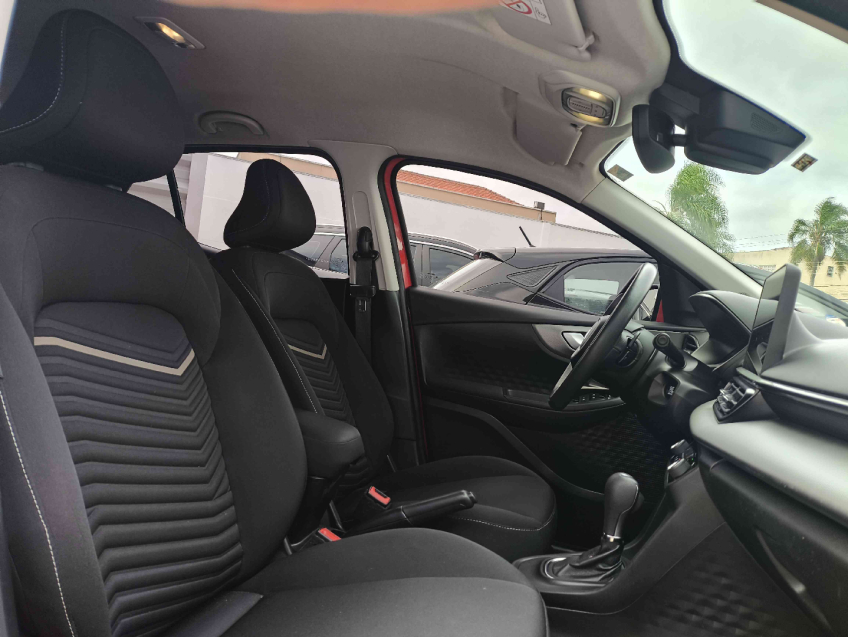 fiat pulse 1.0 turbo 200 flex audace cvt 4p automatico 2022