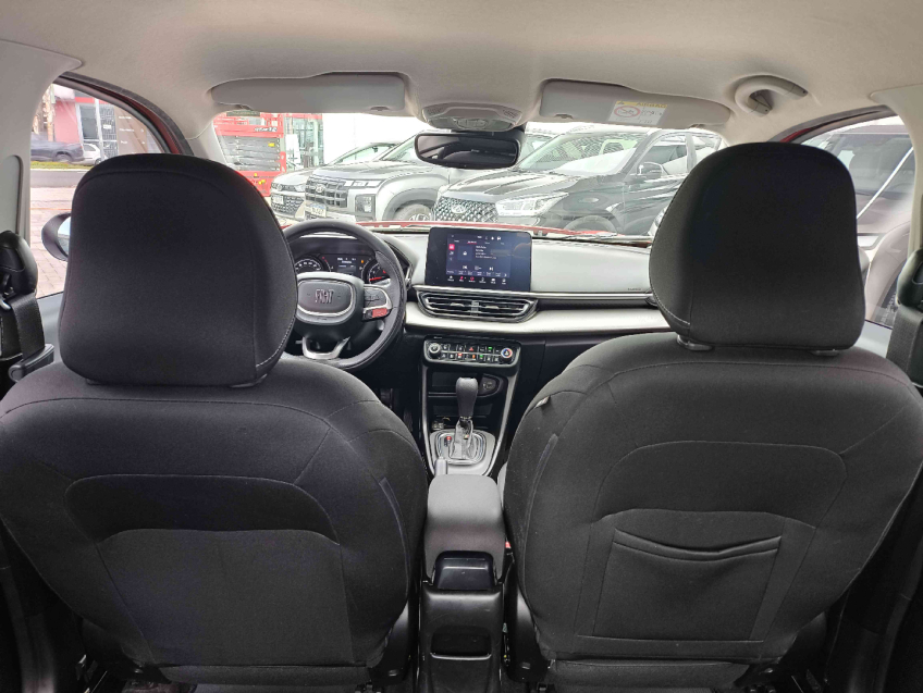 fiat pulse 1.0 turbo 200 flex audace cvt 4p automatico 2022