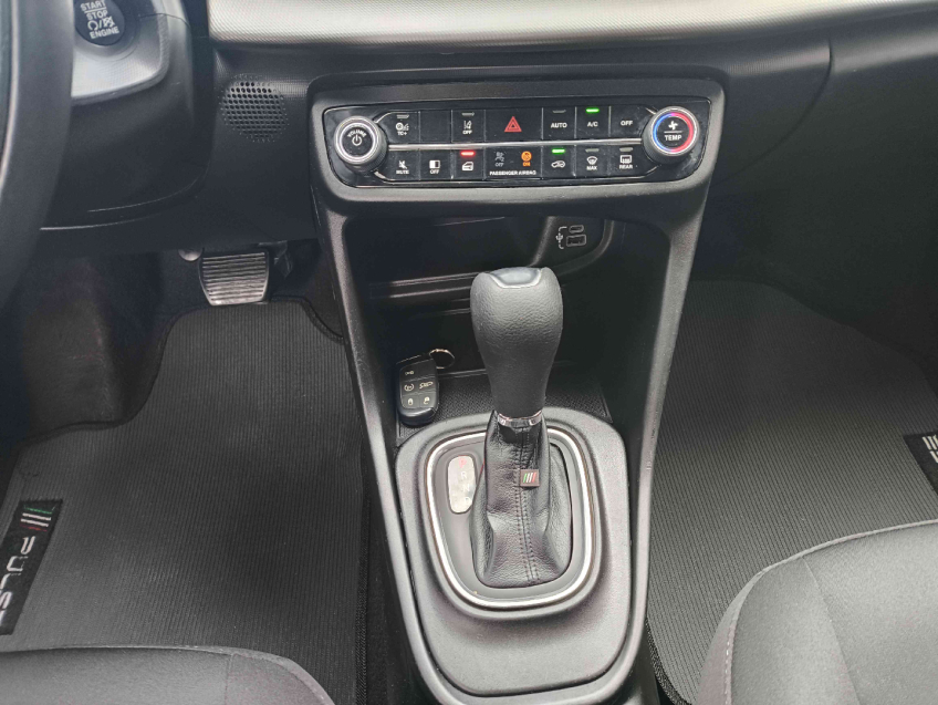 fiat pulse 1.0 turbo 200 flex audace cvt 4p automatico 2022