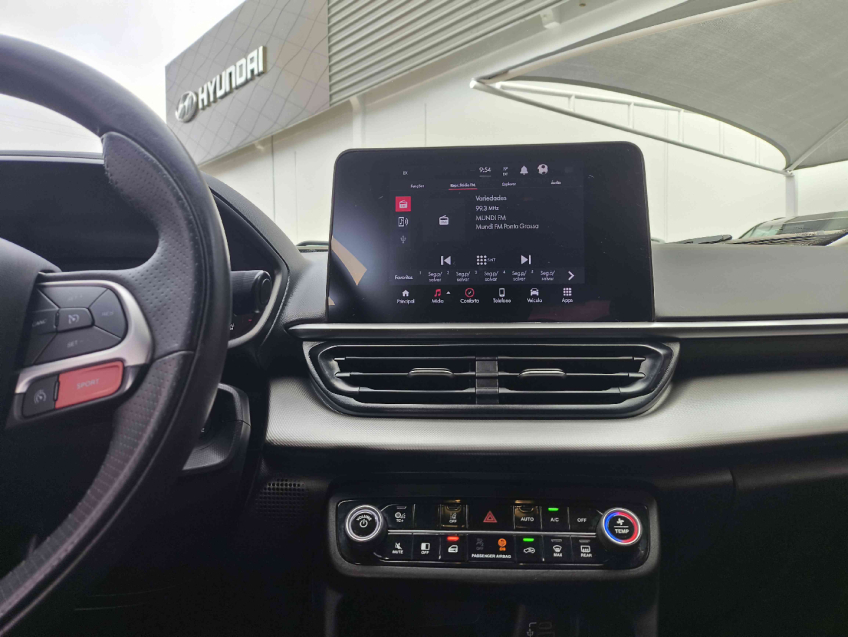 fiat pulse 1.0 turbo 200 flex audace cvt 4p automatico 2022