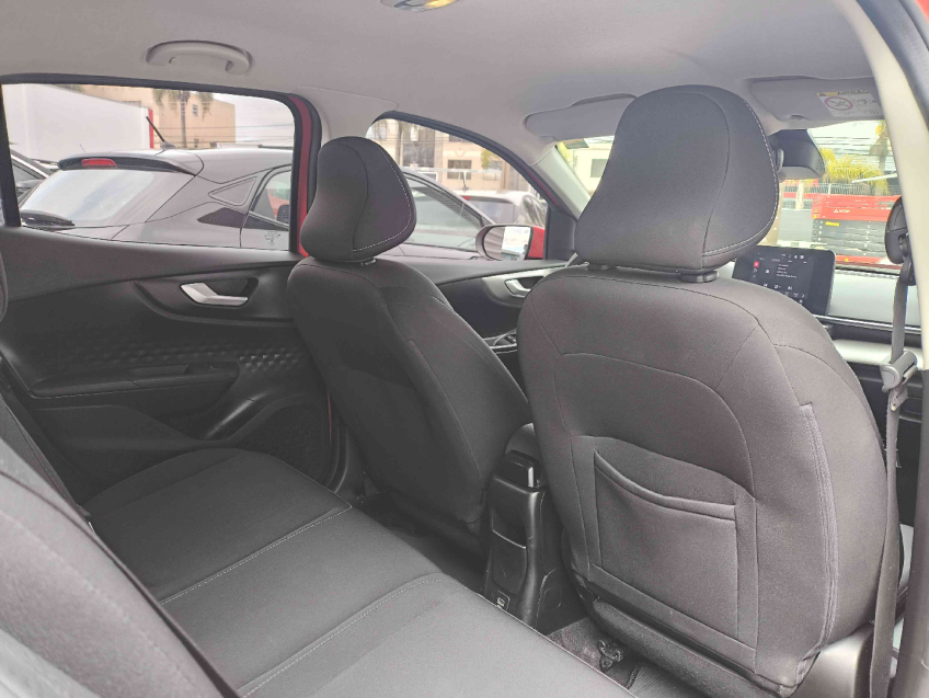 fiat pulse 1.0 turbo 200 flex audace cvt 4p automatico 2022