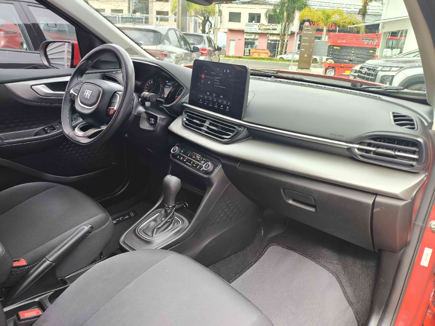 fiat pulse 1.0 turbo 200 flex audace cvt 4p automatico 2022