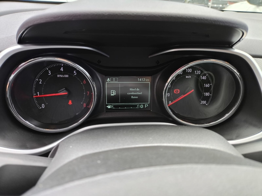 chevrolet tracker 1.0 turbo flex lt automatico 2025
