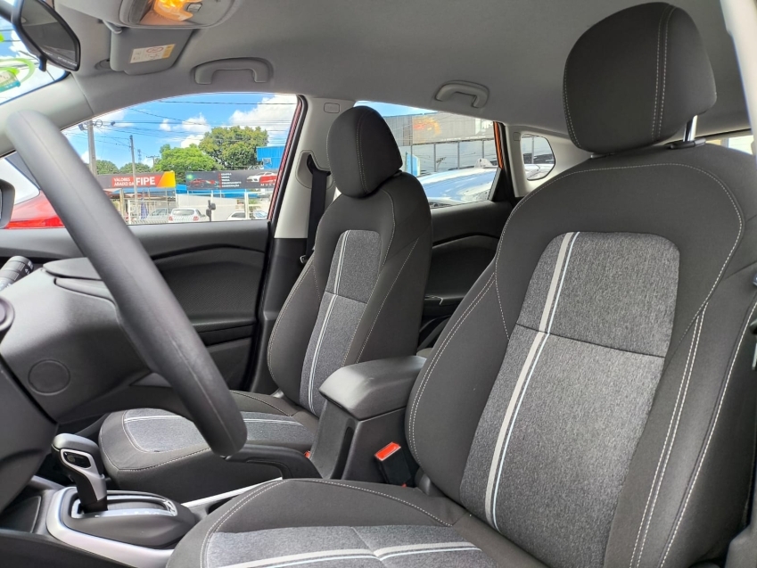 chevrolet tracker 1.0 turbo flex lt automatico 2025