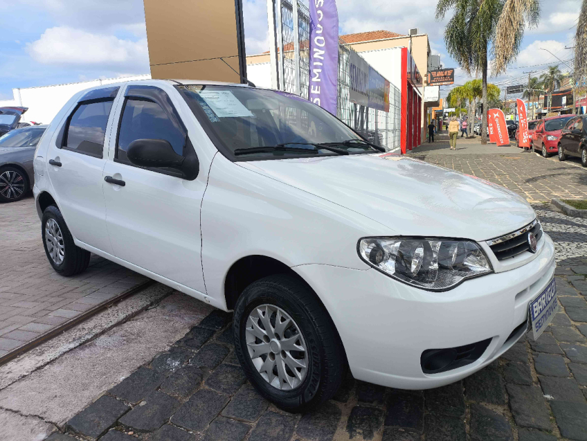 fiat palio 1.0 mpi fire 8v flex 4p manual 2016