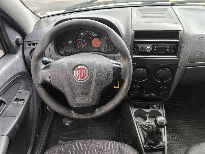 fiat palio 1.0 mpi fire 8v flex 4p manual 2016