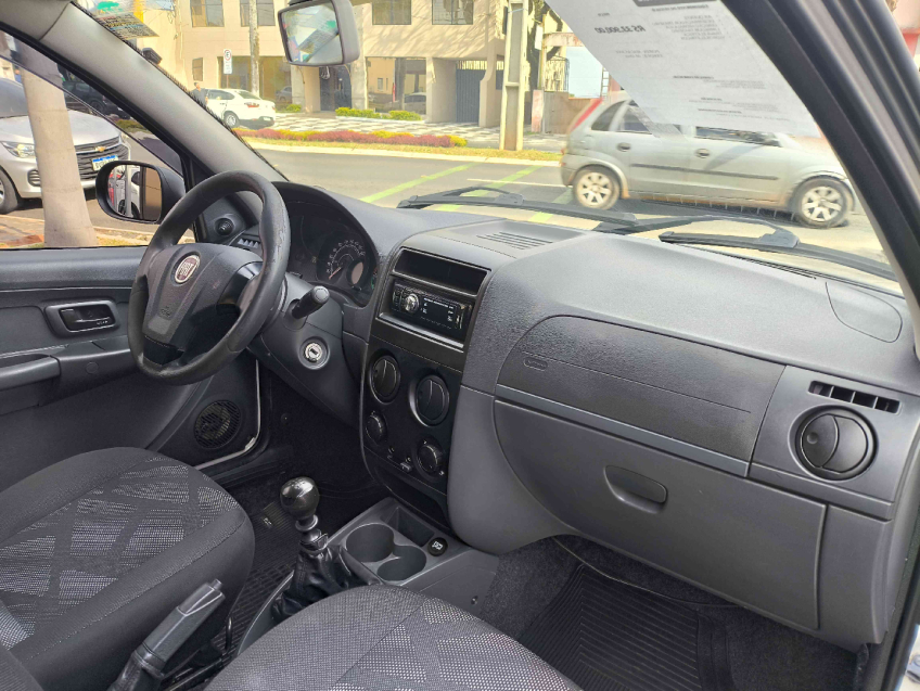 fiat palio 1.0 mpi fire 8v flex 4p manual 2016