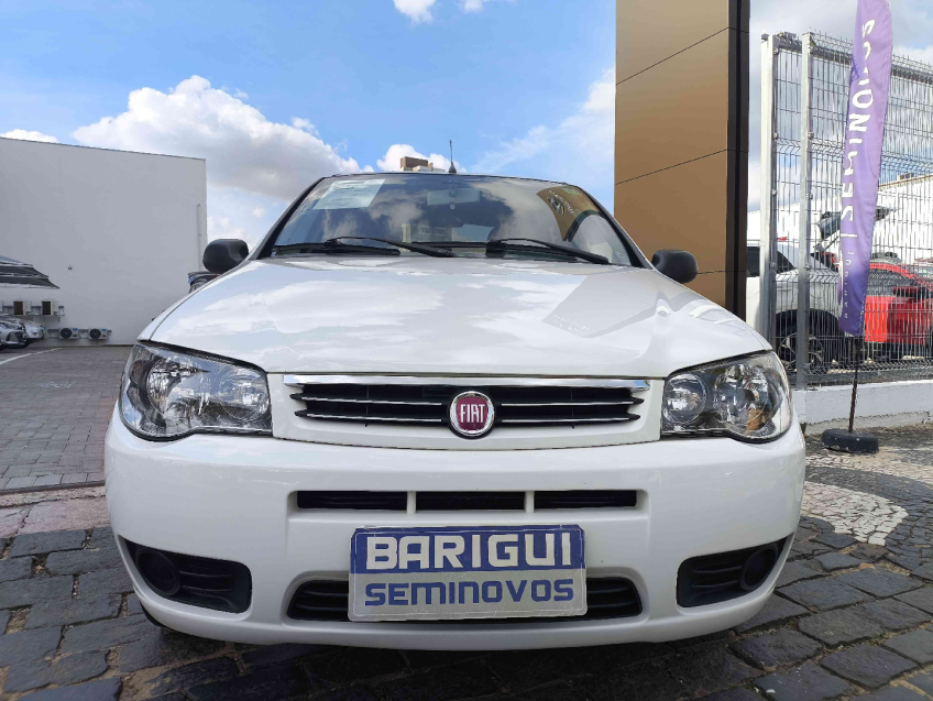 fiat palio 1.0 mpi fire 8v flex 4p manual 2016