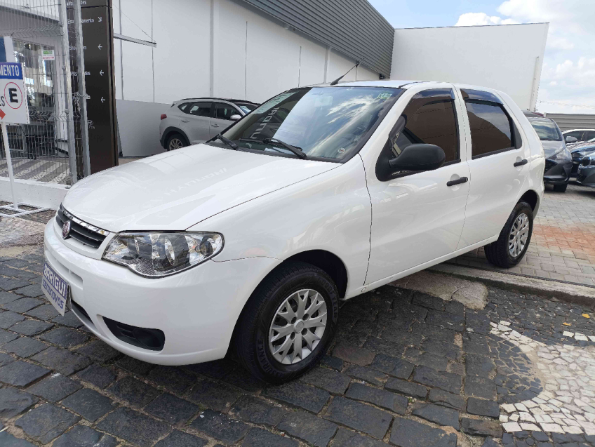 fiat palio 1.0 mpi fire 8v flex 4p manual 2016