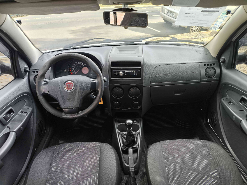 fiat palio 1.0 mpi fire 8v flex 4p manual 2016