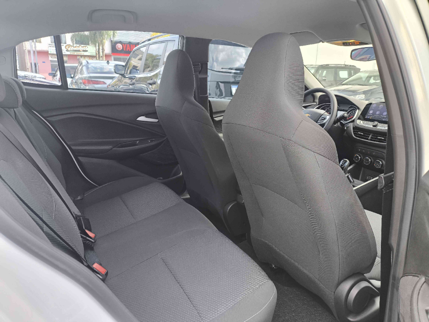 chevrolet onix 1.0 turbo flex plus ltz manual 4p 2023