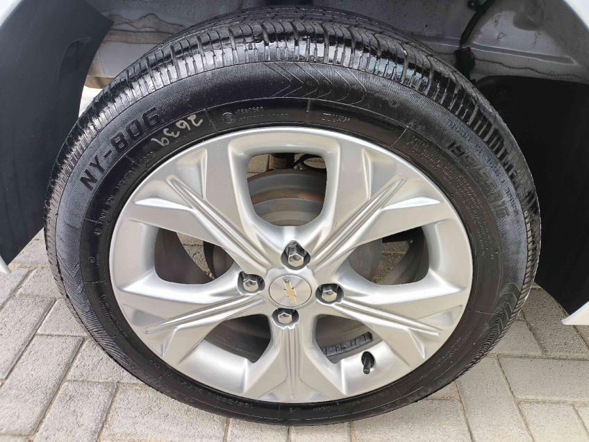 chevrolet onix 1.0 turbo flex plus ltz manual 4p 2023