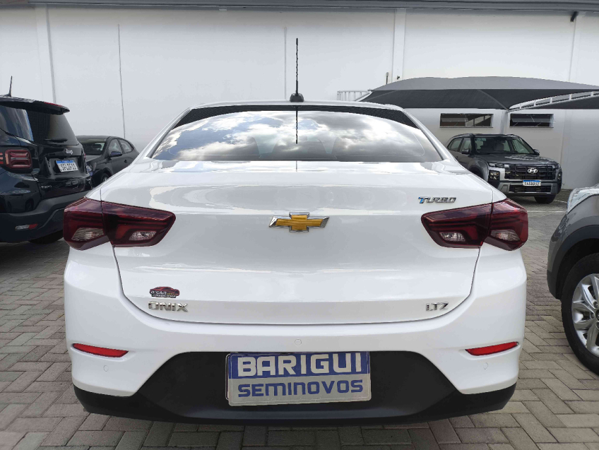 chevrolet onix 1.0 turbo flex plus ltz manual 4p 2023