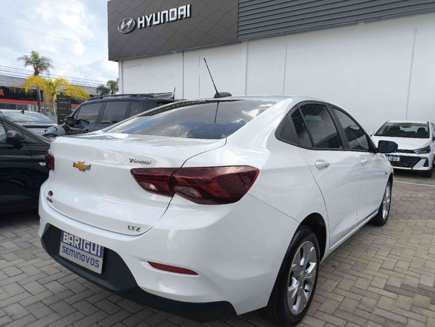 chevrolet onix 1.0 turbo flex plus ltz manual 4p 2023
