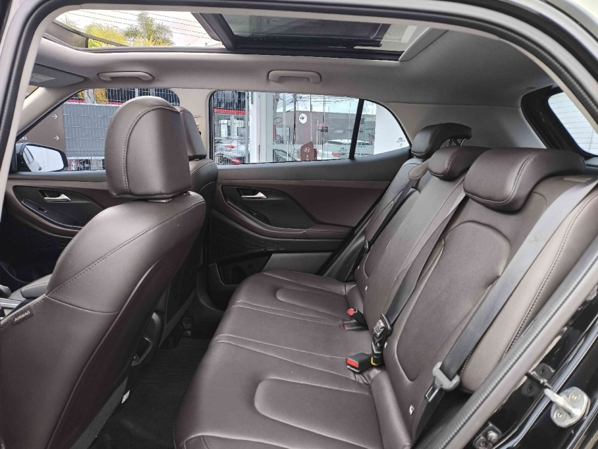 hyundai creta 1.0 tgdi flex platinum automatico 4p 2023