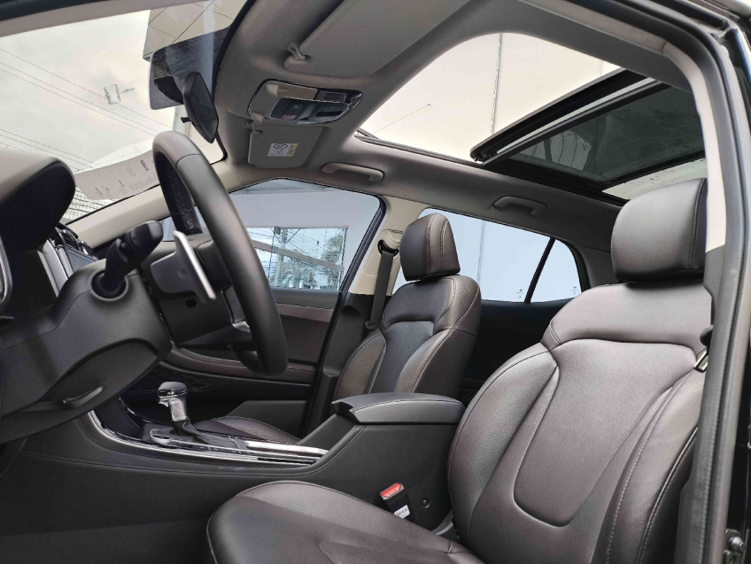 hyundai creta 1.0 tgdi flex platinum automatico 4p 2023